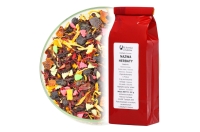 Herbata owocowa PODRÓŻ ŚWIĘTEGO MIKOŁAJA (OT) (50g) Na Mikołajki i Święta !